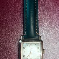 Orologio d’oro Universal Geneve