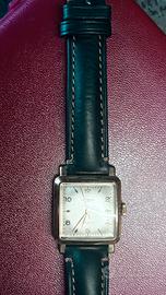 Orologio d’oro Universal Geneve