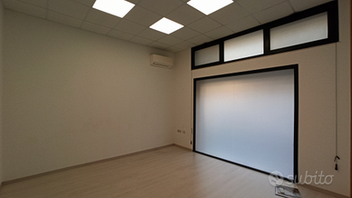 Studio professionale zona Tribunale