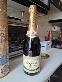 champagne jacquart