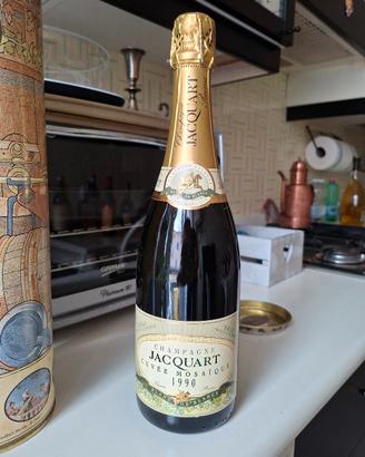 champagne jacquart