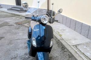 vespa LX 50 