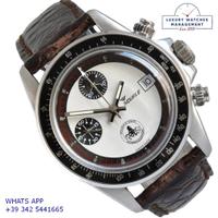 SQUALE Chronograph “Polipetto” State Police