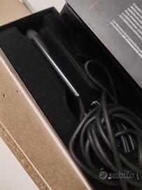 Piastra arricciacapelli professional