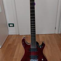 PRS TORERO chitarra elettrica 