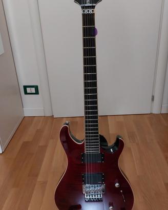 PRS TORERO chitarra elettrica 
