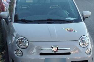 500 Abarth 