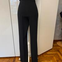 Pantalone donna elegante
