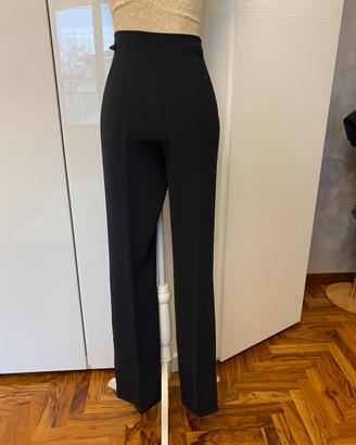 Pantalone donna elegante