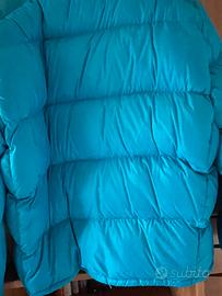 Moncler piumino d’oca originale Xl