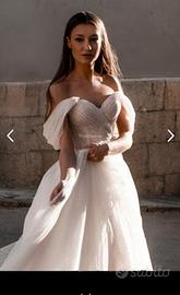 Abito da sposa 