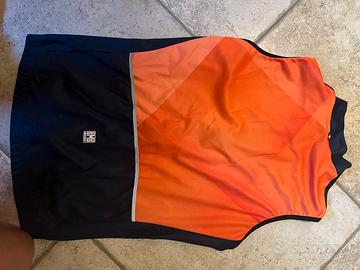 Smanicato Santini originale