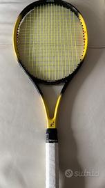 Racchetta Australian pro 405