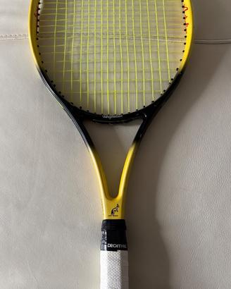 Racchetta Australian pro 405