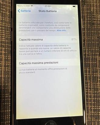 I Phone 6