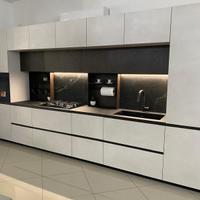 CUCINA SNAIDERO JOY - PIANO IN CERAMICA