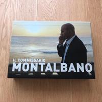 Il commissario Montalbano. Cofanetto ed. limitata