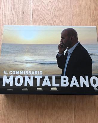 Il commissario Montalbano. Cofanetto ed. limitata