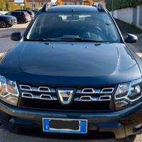 Dacia duster 4 x 4  