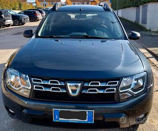 Dacia duster 4 x 4  