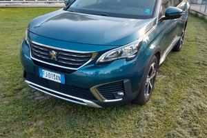 Peugeot 5008 BlueHDi EAT6 Allure 7 POSTI