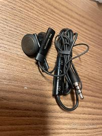 Auricolari htc innovation jack 3,5mm
