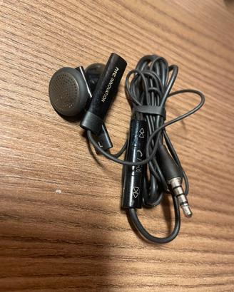 Auricolari htc innovation jack 3,5mm