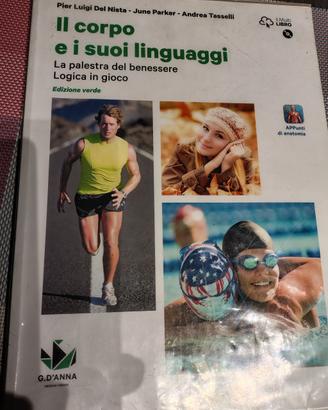 Il corpo e il suo linguaggio 