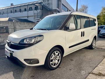 Fiat Doblo MAXI COMBI 5 POSTI 1.6 MJET 120CV DOPPI