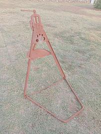 BANCO DA LAVORO PER IDRAULICO 