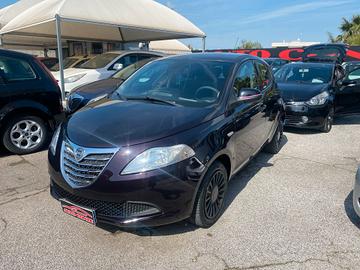 Lancia Ypsilon 1.2 69 CV 5 porte GPL Ecochic Elefa