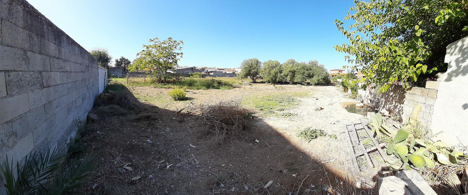 Terreno edificabile - Vista 2
