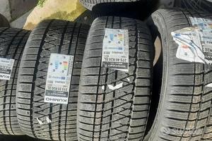 315 35 20 e 275 40 20 kumho nuove