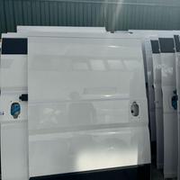 Porta laterale scorrevole original Fiat Ducato CH1