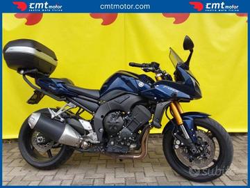 YAMAHA FZ1 Fazer Garantita e Finanziabile