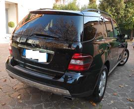 MERCEDES Classe M (W164) - 2008