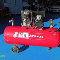 Compressore Professionale Fini MK13