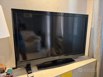 Televisione Toshiba LCD 41’