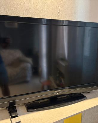 Televisione Toshiba LCD 41’
