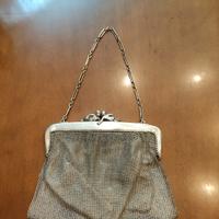 Borsetta argento 800