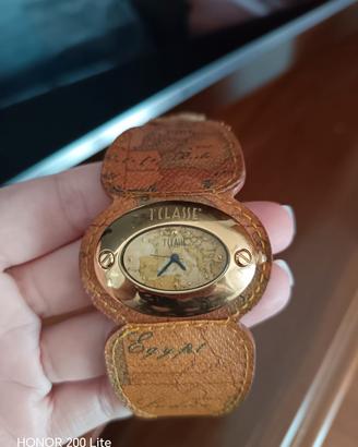 orologio donna Alviero martini
