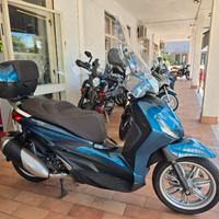 Piaggio Beverly 300 HPE UNIPRO 2022