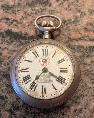 Orologio da tasca marca Ajax