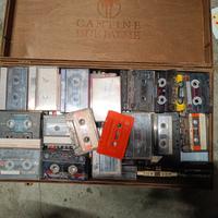 cassette