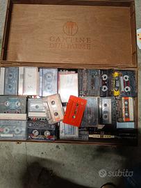 cassette