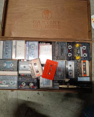 cassette
