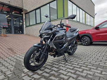 Kawasaki Z 7 Hybrid
