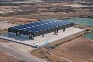Immobile di 5440 m² a Pignataro Maggiore