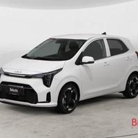Kia Picanto 1.0 12V 5 porte 20th Anniversary ...