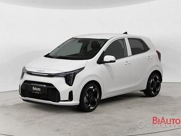 Kia Picanto 1.0 12V 5 porte 20th Anniversary ...